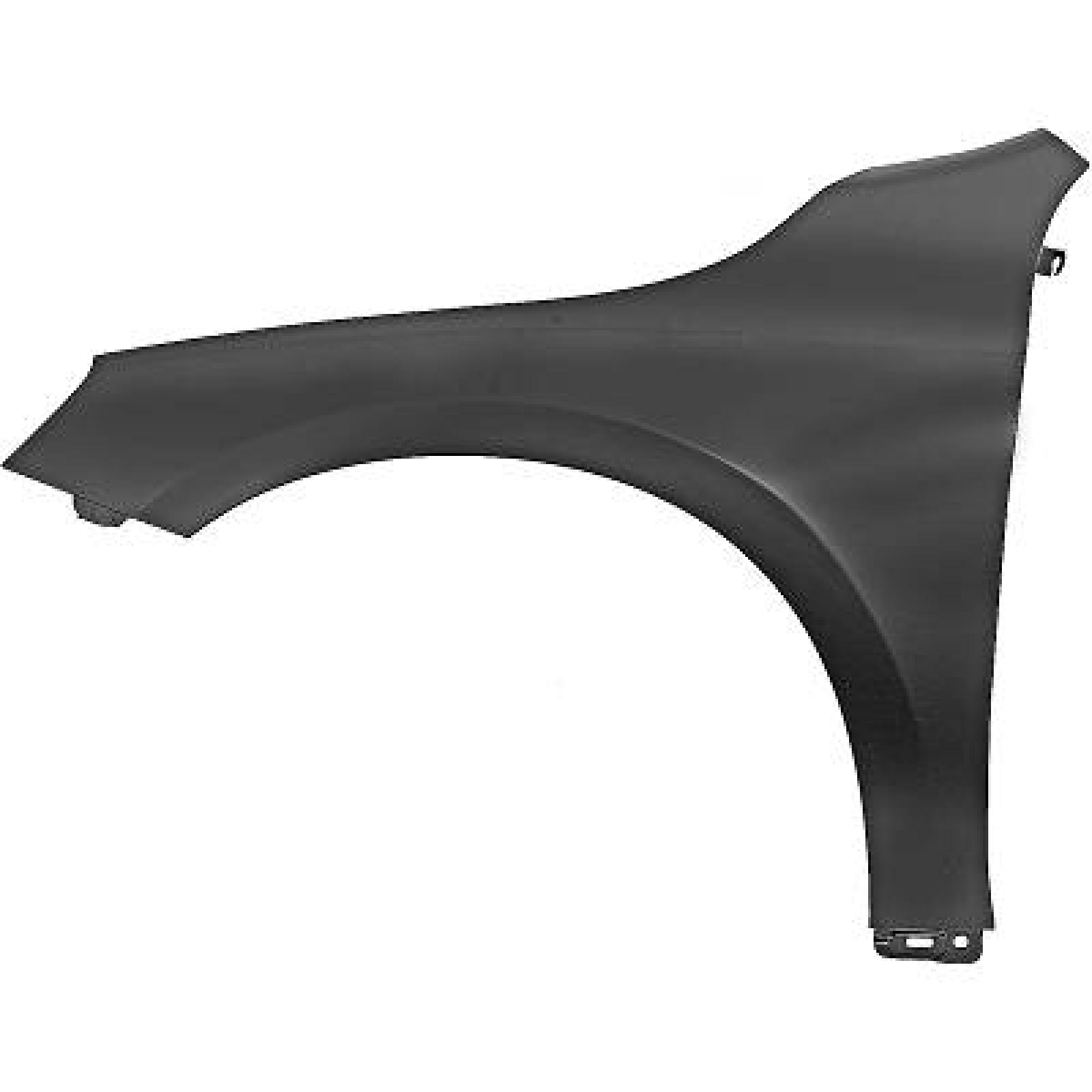 Guarda-lamas Dianteiro Esquerdo para Volvo S60 V60 (Typ Y20) 10->>