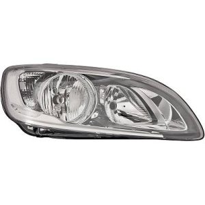 Farol principal Direito para Volvo S60 V60 (Typ Y20) 10->>