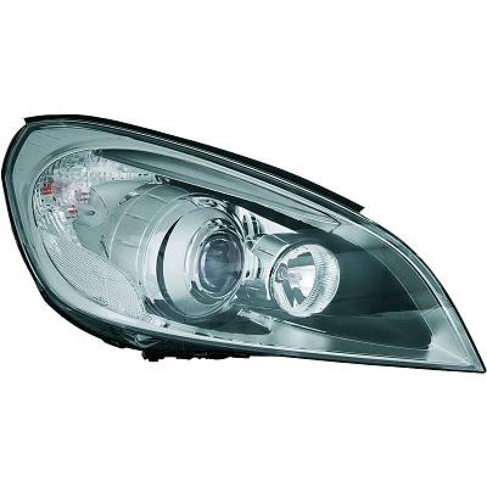 Farol principal Direito para Volvo S60 V60 (Typ Y20) 10->>