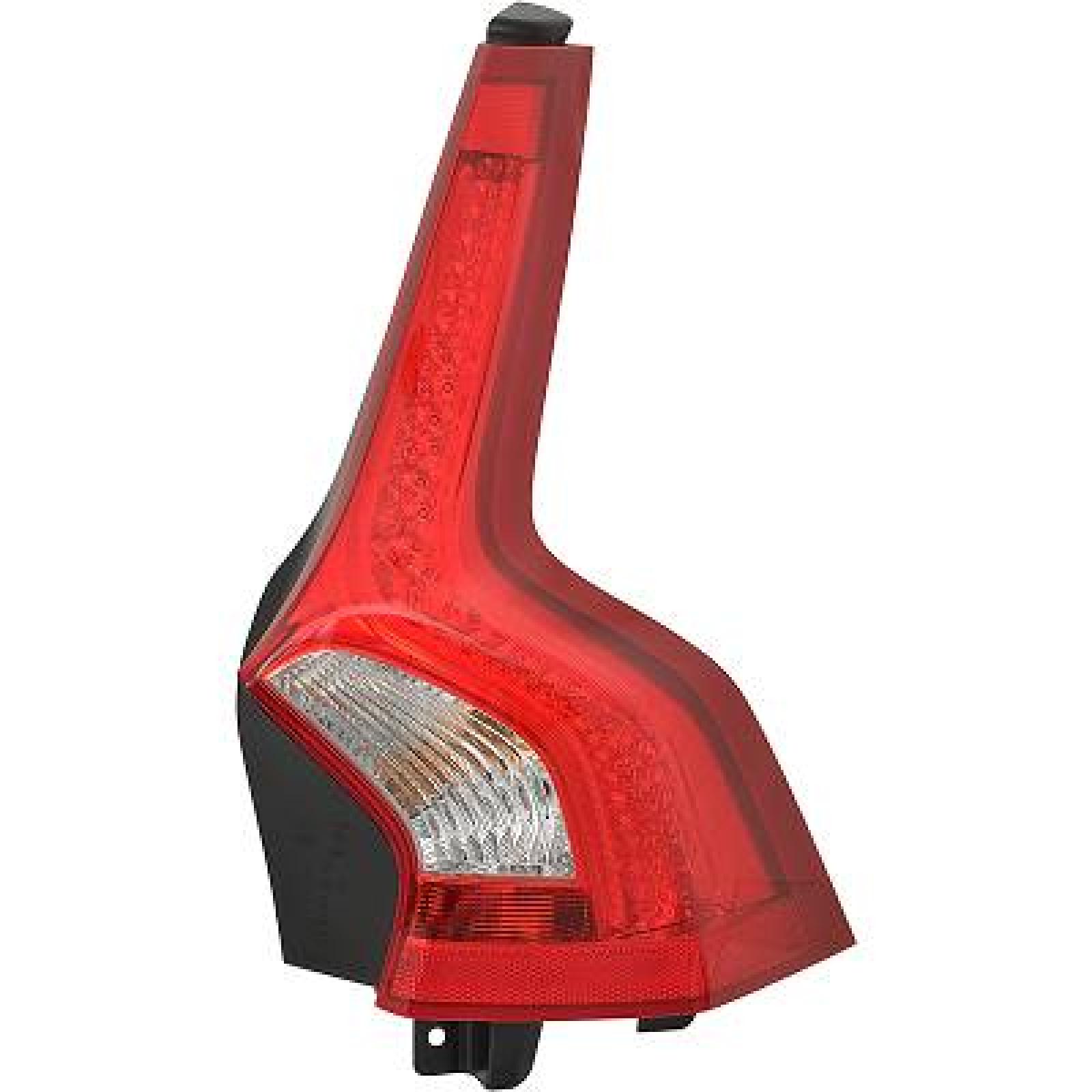 Luz traseira Direito para Volvo S60 V60 (Typ Y20) 10->>