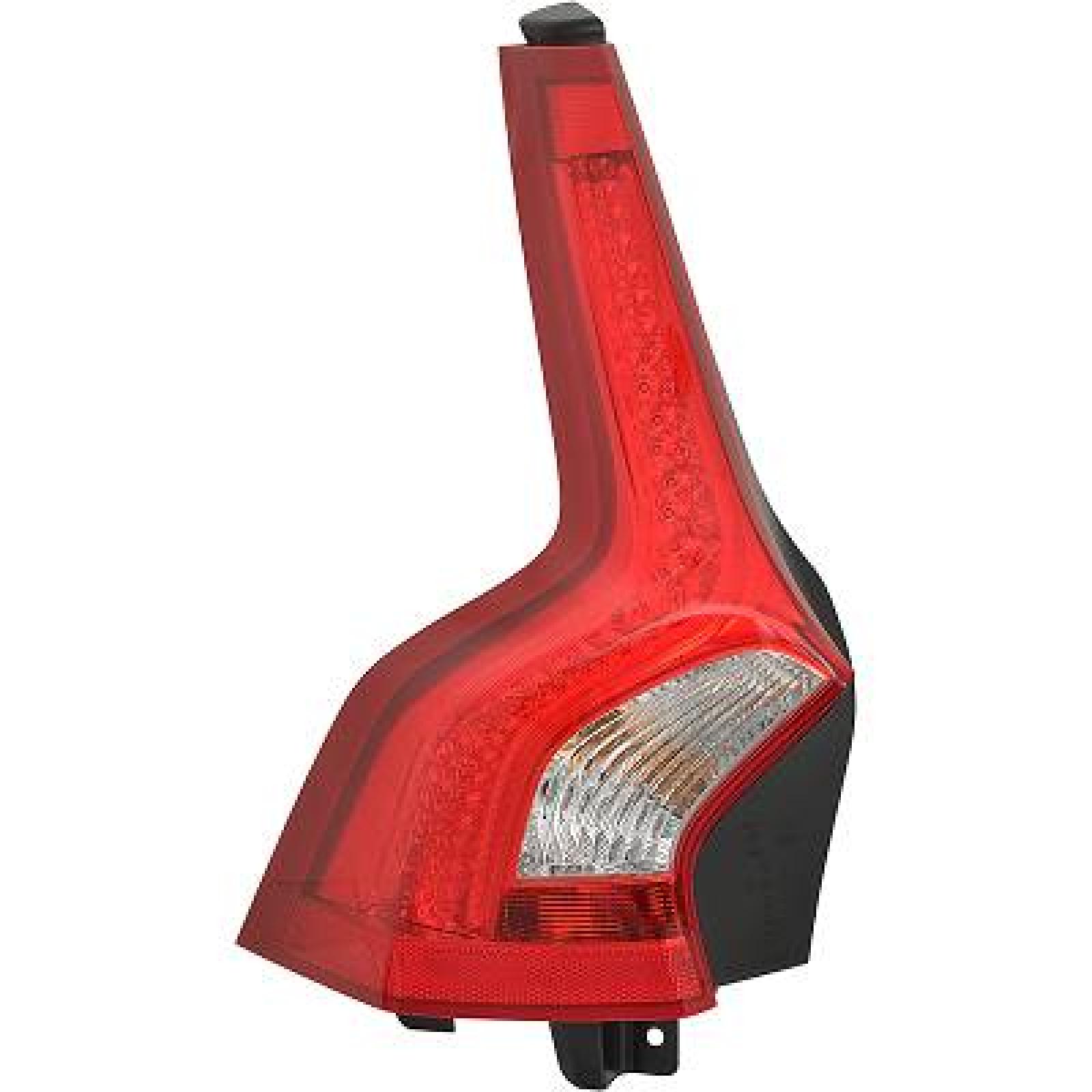 Luz traseira Esquerdo para Volvo S60 V60 (Typ Y20) 10->>
