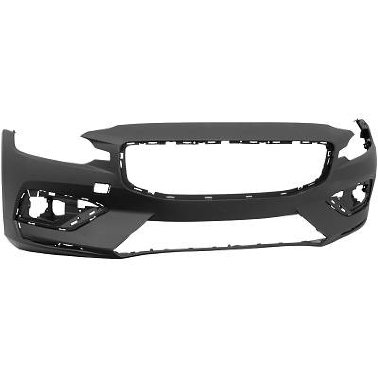 Pára-choques Dianteiro para Volvo S60 V60 (Typ Y20) 19->>