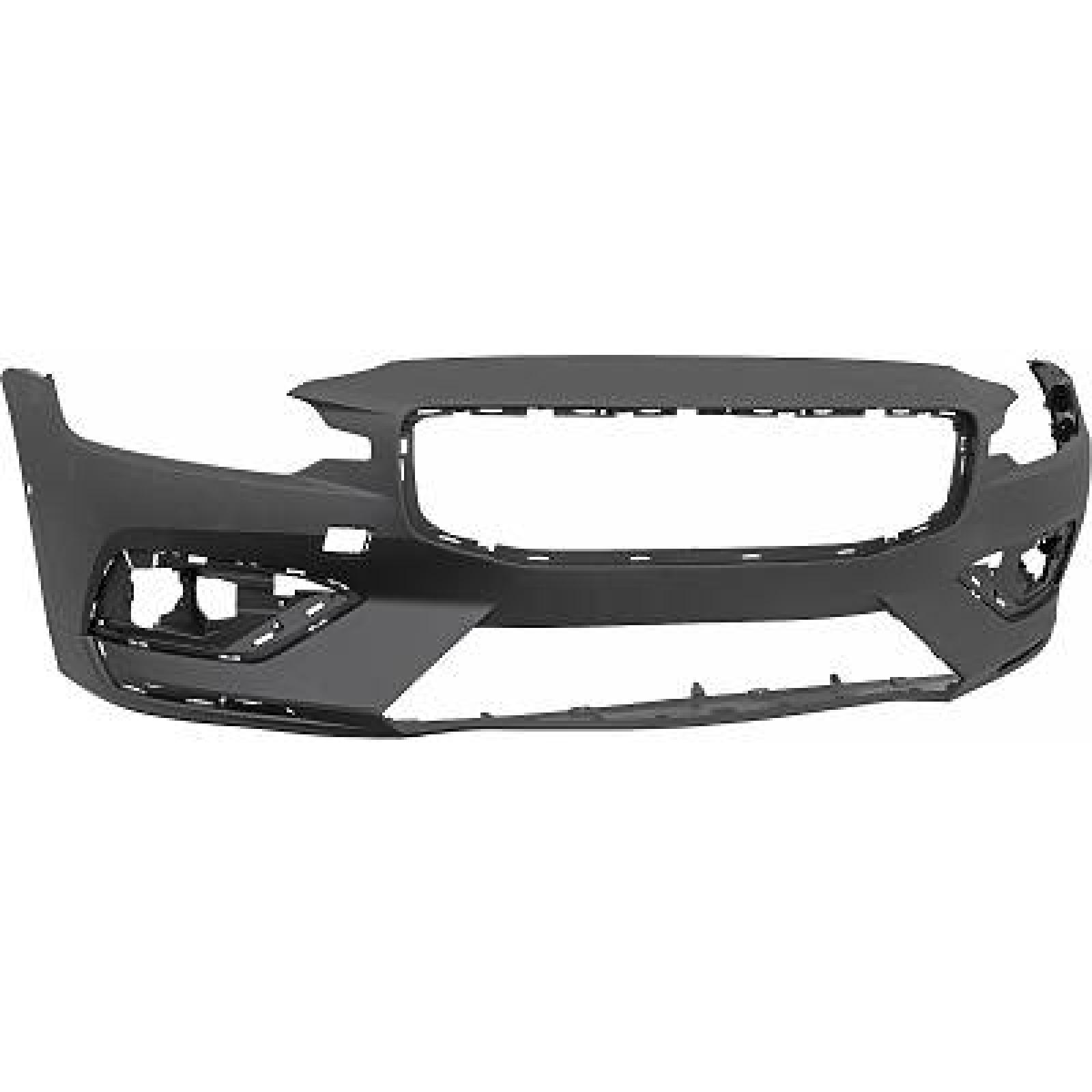 Pára-choques Dianteiro para Volvo S60 V60 (Typ Y20) 19->>