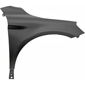Guarda-lamas Dianteiro Direito para Volvo XC60 08-17