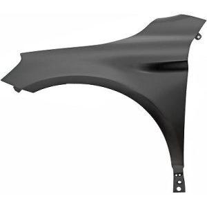 Guarda-lamas Dianteiro Esquerdo para Volvo XC60 08-17
