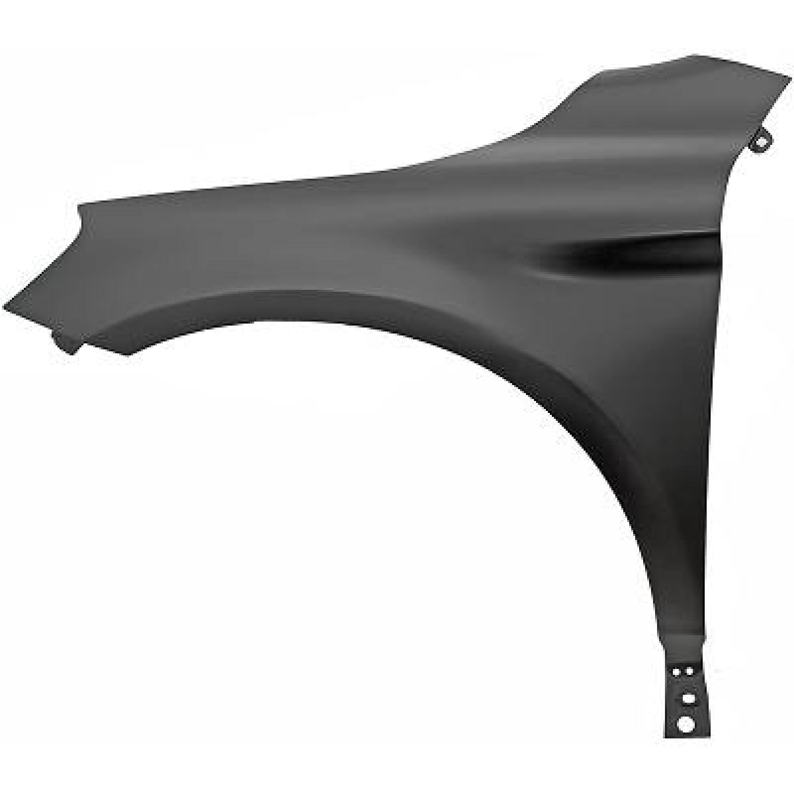 Guarda-lamas Dianteiro Esquerdo para Volvo XC60 08-17