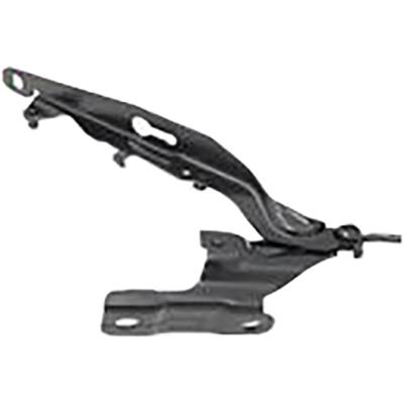Dobradiça, capot do motor Direito para Volvo XC60 08-17