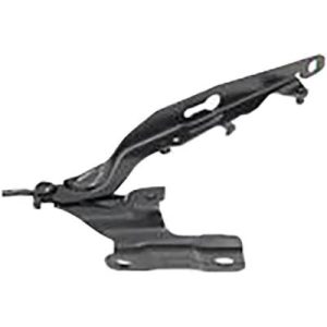 Dobradiça, capot do motor Esquerdo para Volvo XC60 08-17