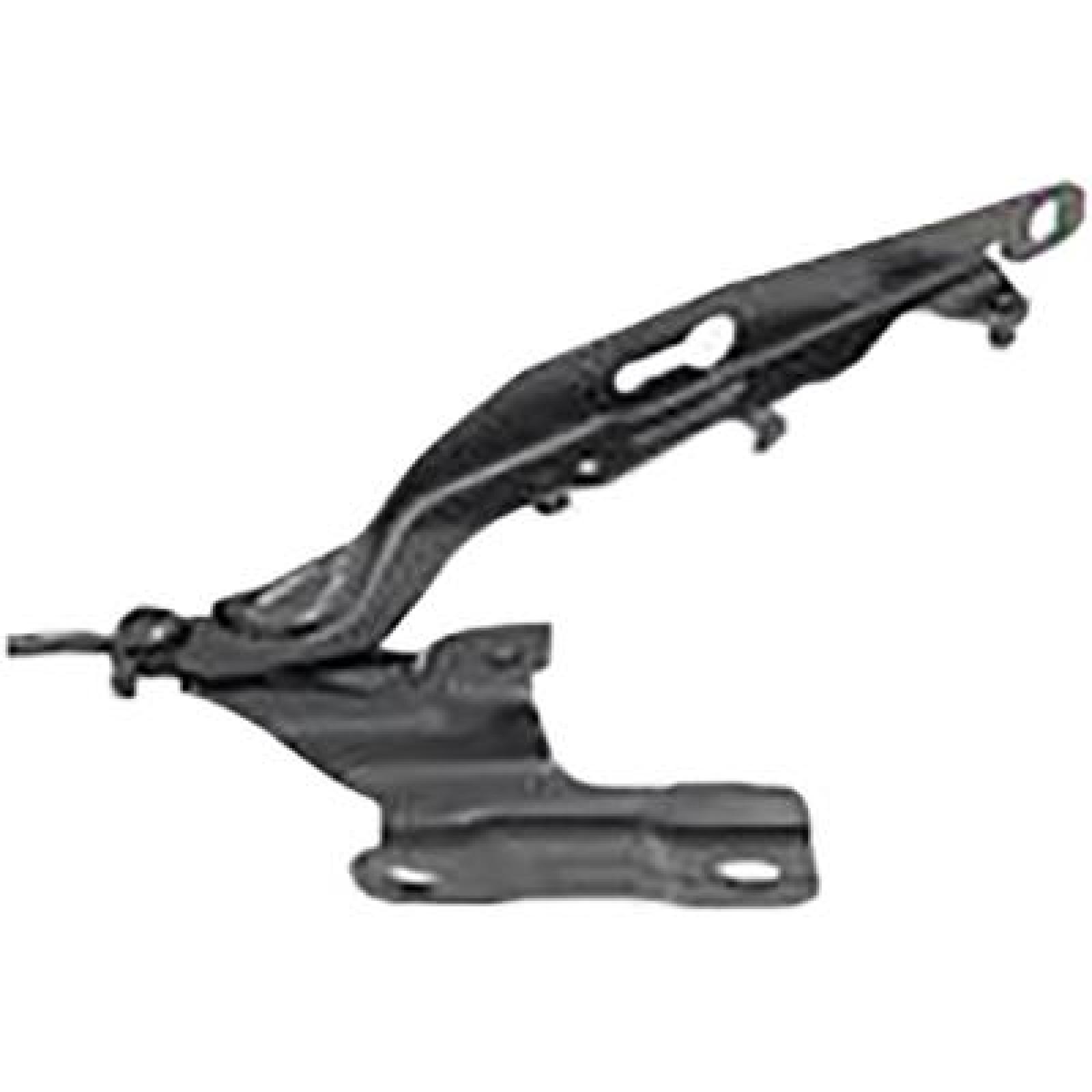 Dobradiça, capot do motor Esquerdo para Volvo XC60 08-17