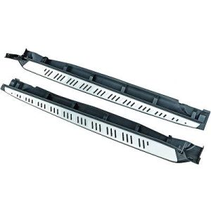 Estribo Esquerdo para Volvo XC60 08-13