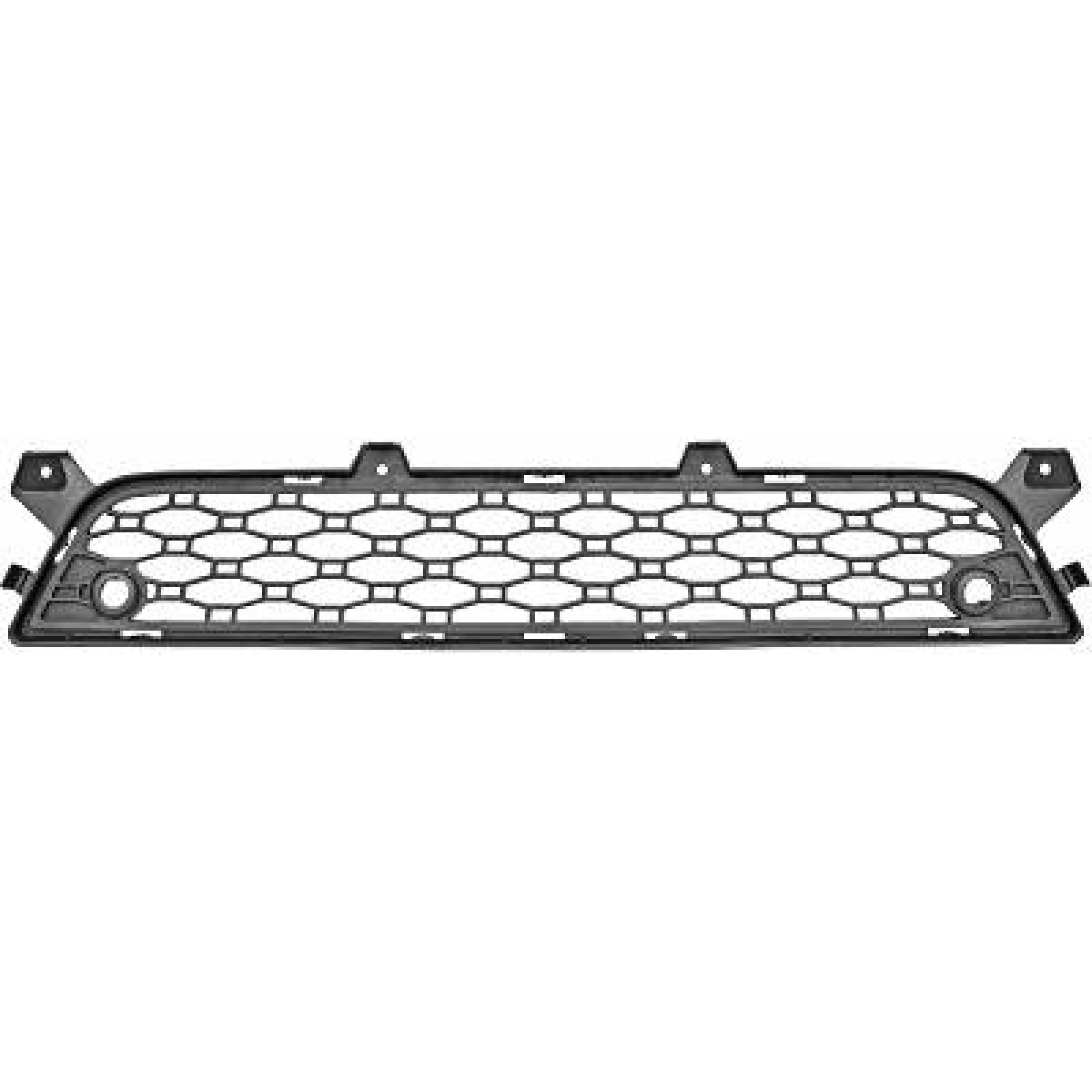 Grelha de ventilador, pára-choques Dianteiro para Volvo XC60 08-17