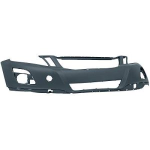 Pára-choques Dianteiro para Volvo XC60 08-17