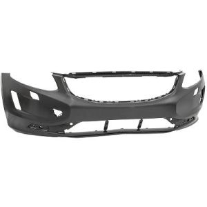 Pára-choques Dianteiro para Volvo XC60 08-17
