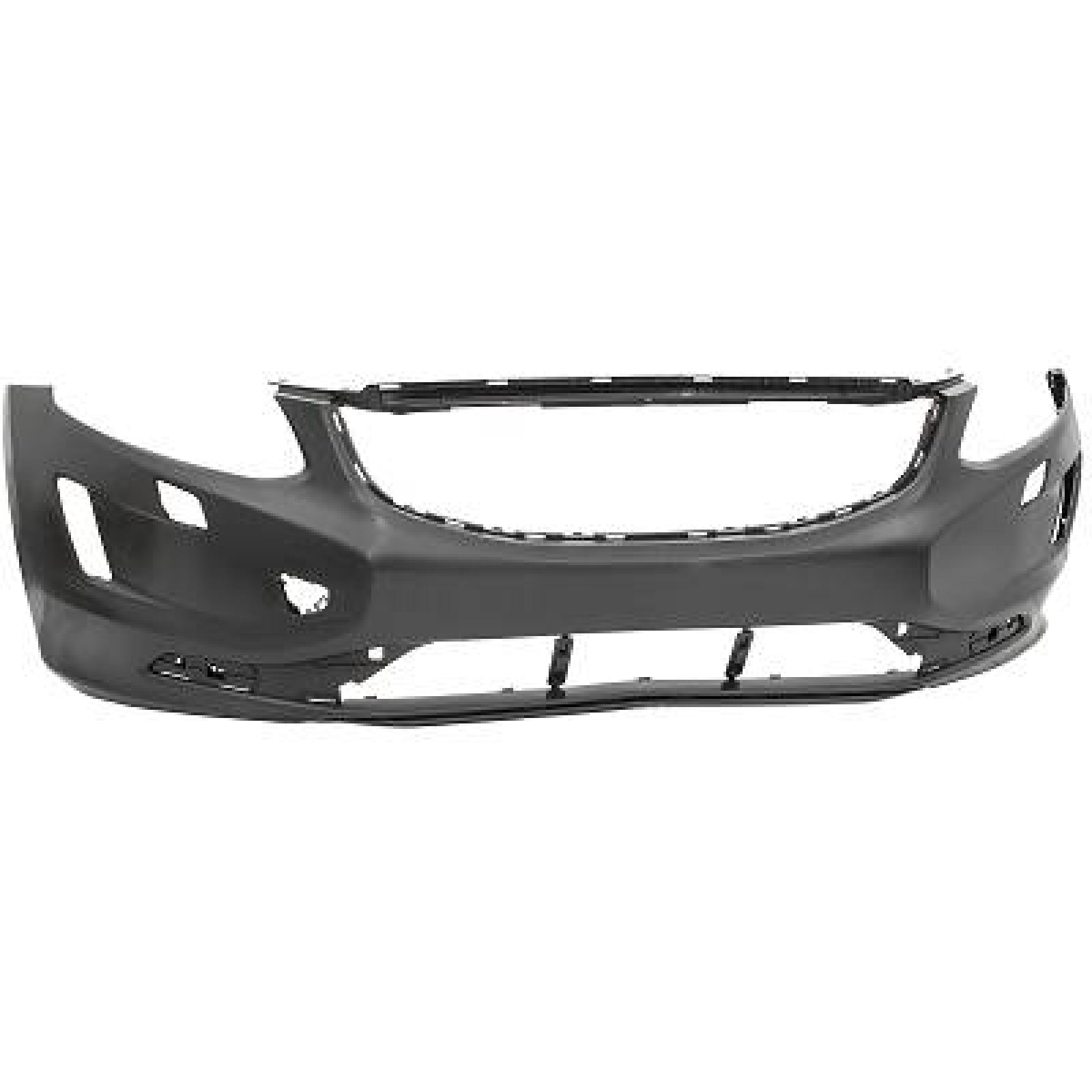 Pára-choques Dianteiro para Volvo XC60 08-17