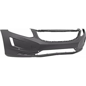 Pára-choques Dianteiro para Volvo XC60 08-17