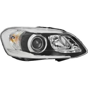 Farol principal Direito para Volvo XC60 08-17