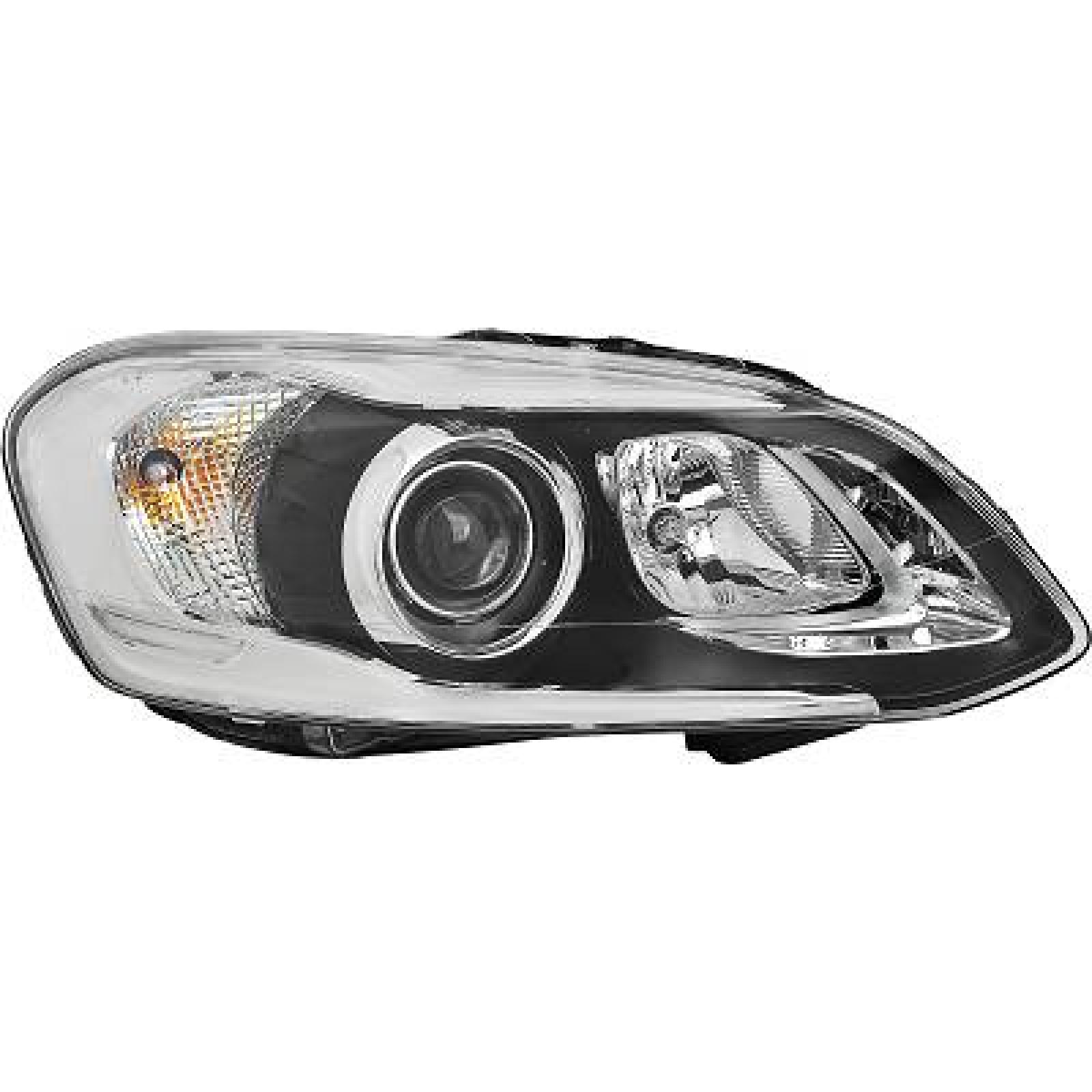 Farol principal Direito para Volvo XC60 08-17