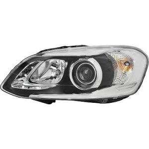 Farol principal Esquerdo para Volvo XC60 08-17