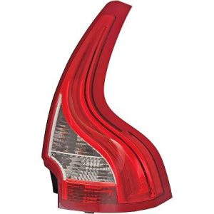 Luz traseira Direito para Volvo XC60 08-17