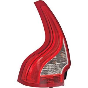 Luz traseira Esquerdo para Volvo XC60 08-17