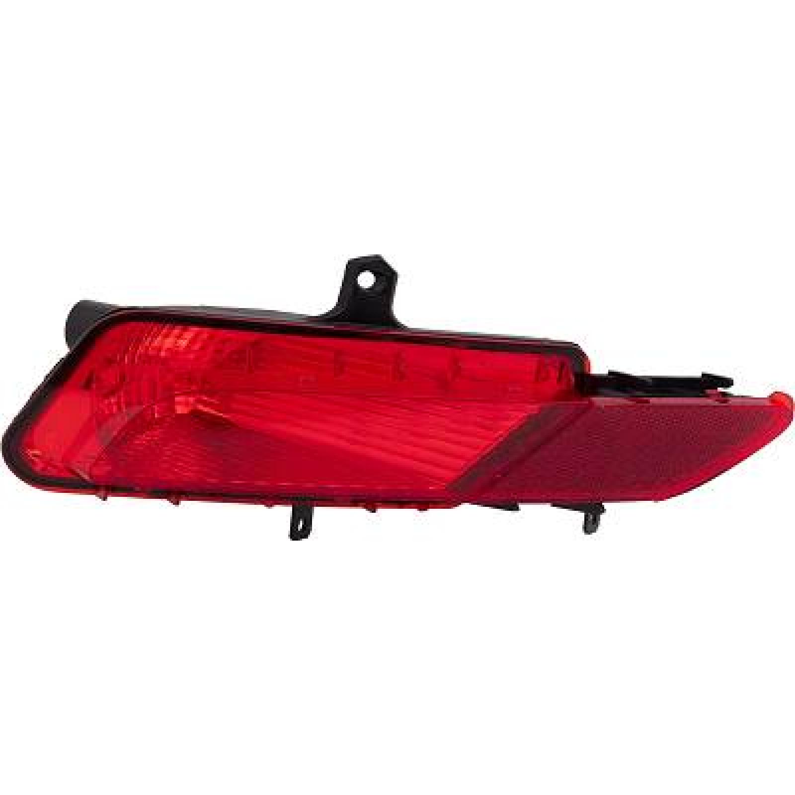 Luz de nevoeiro traseira Esquerdo para Volvo XC60 08-17