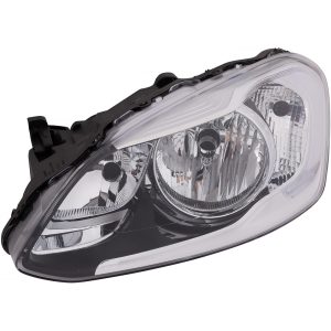 Farol principal Esquerdo para Volvo XC60 08-17