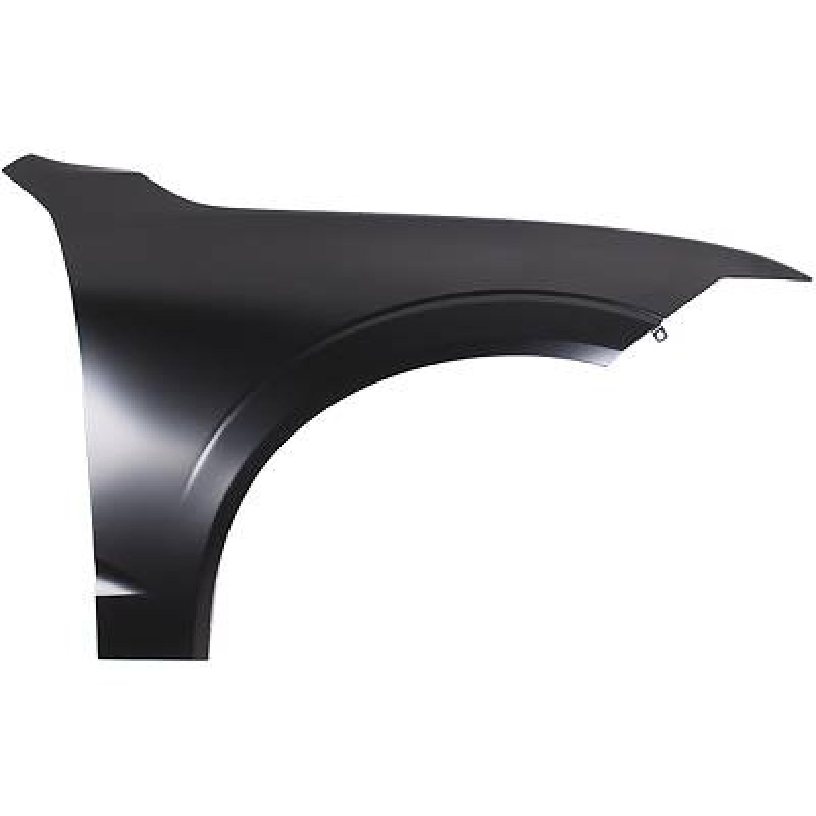 Guarda-lamas Dianteiro Direito para Volvo XC60 17->>