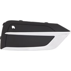 Grelha de ventilador, pára-choques Dianteiro Direito para Volvo XC60 17->>