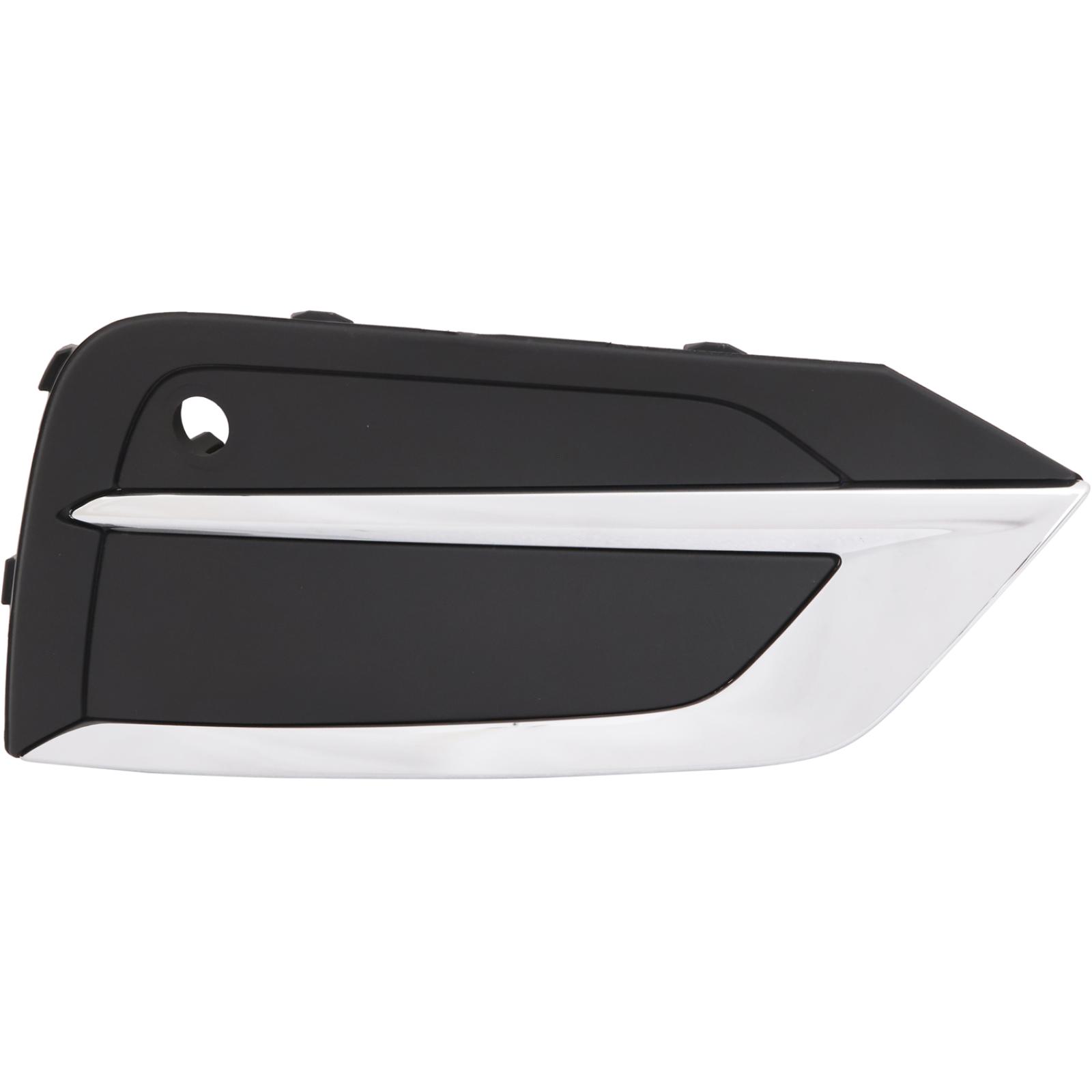 Grelha de ventilador, pára-choques Dianteiro Direito para Volvo XC60 17->>