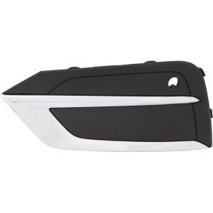 Grelha de ventilador, pára-choques Dianteiro Esquerdo para Volvo XC60 17->>