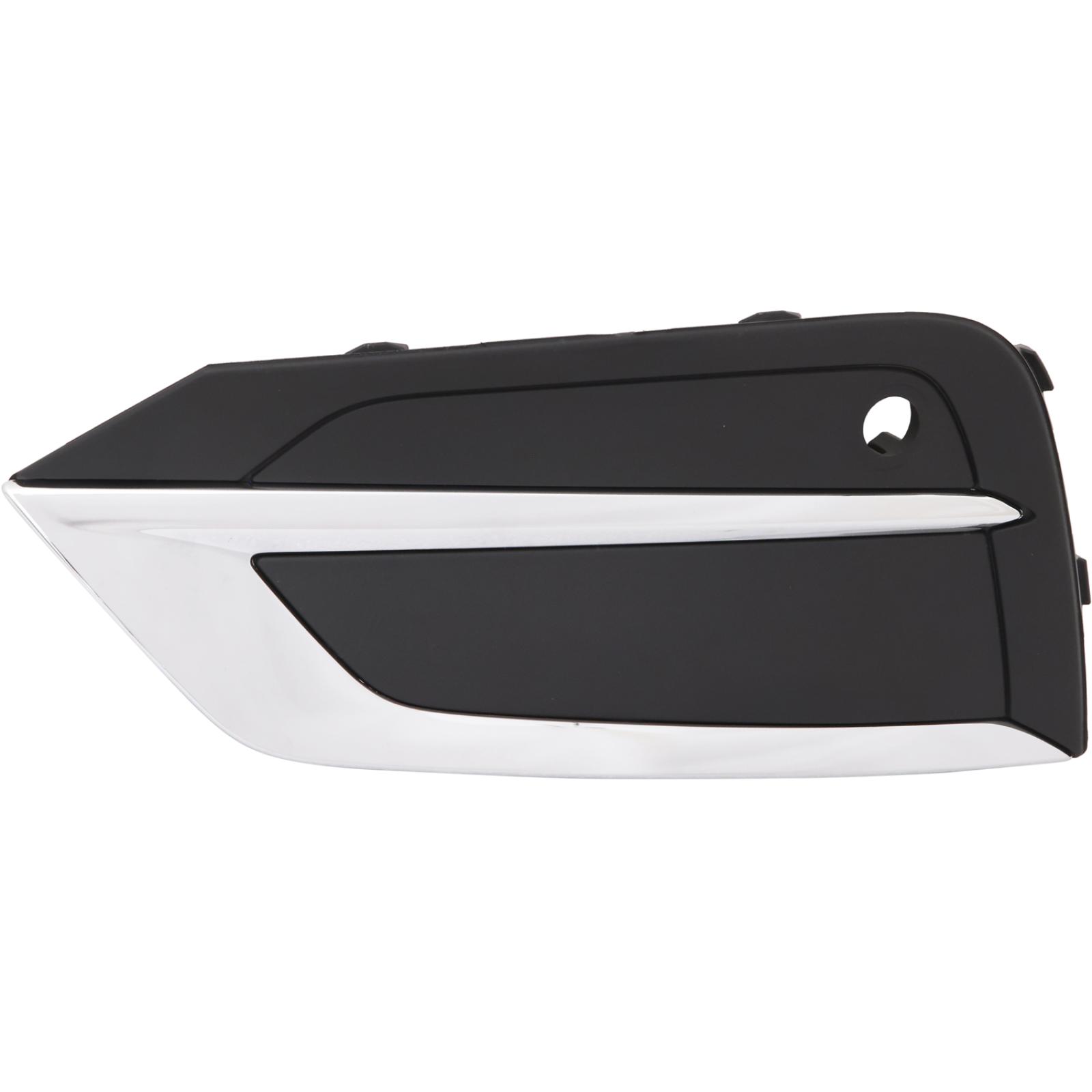 Grelha de ventilador, pára-choques Dianteiro Esquerdo para Volvo XC60 17->>