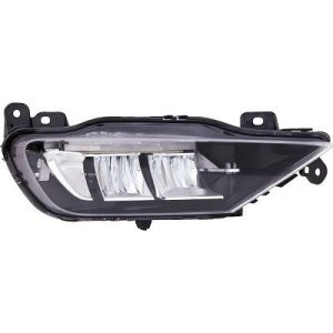 Farol de nevoeiro Direito para Volvo XC90 14->>