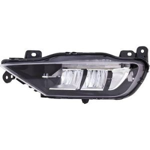 Farol de nevoeiro Esquerdo para Volvo XC90 14->>