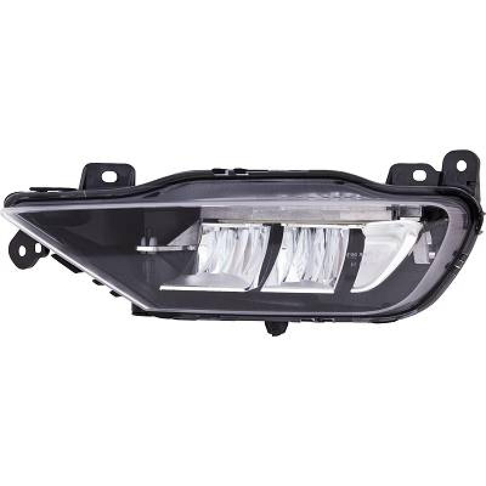 Farol de nevoeiro Esquerdo para Volvo XC90 14->>