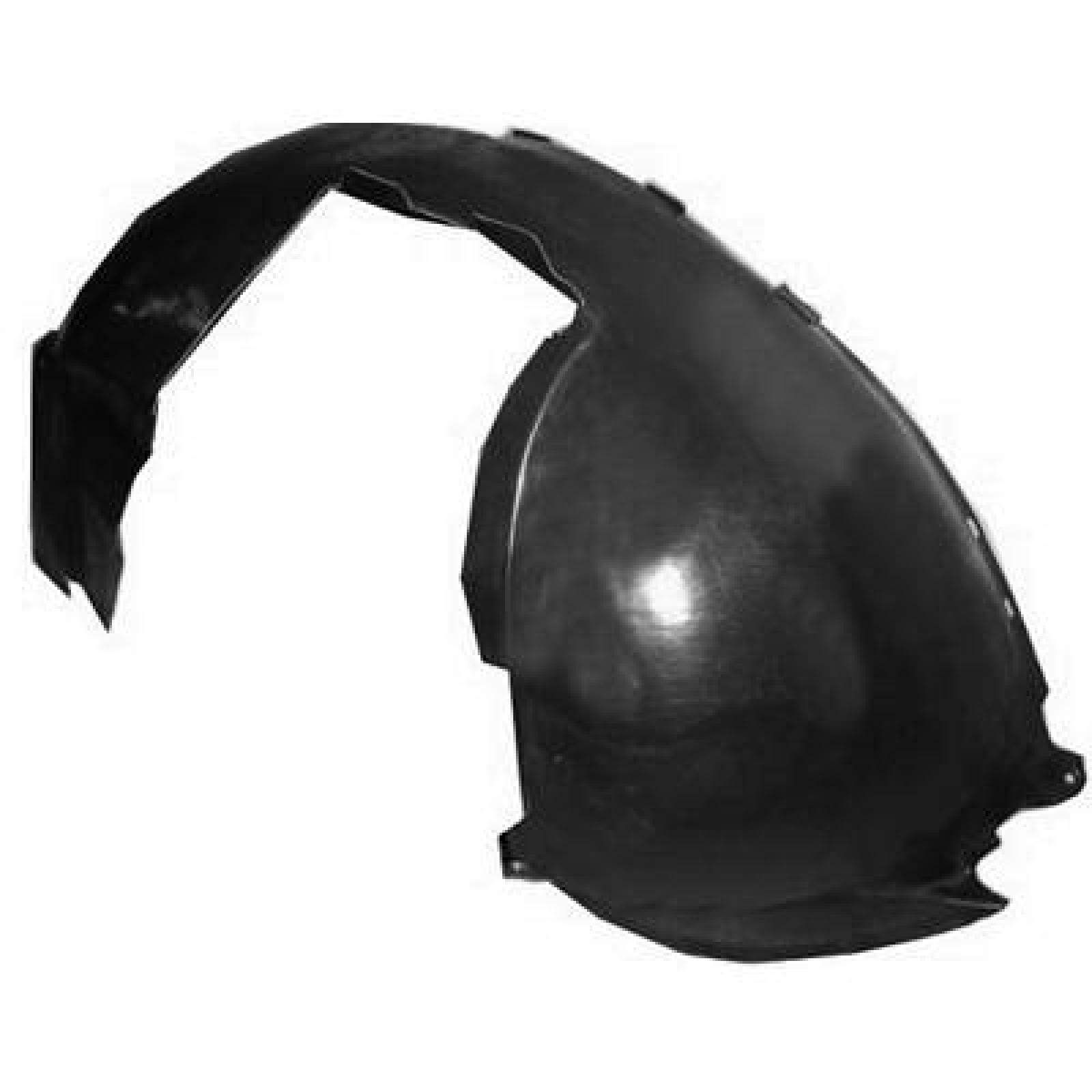 Cobertura, cava da roda Dianteiro Direito para Volvo S80 (TypT) 98-06