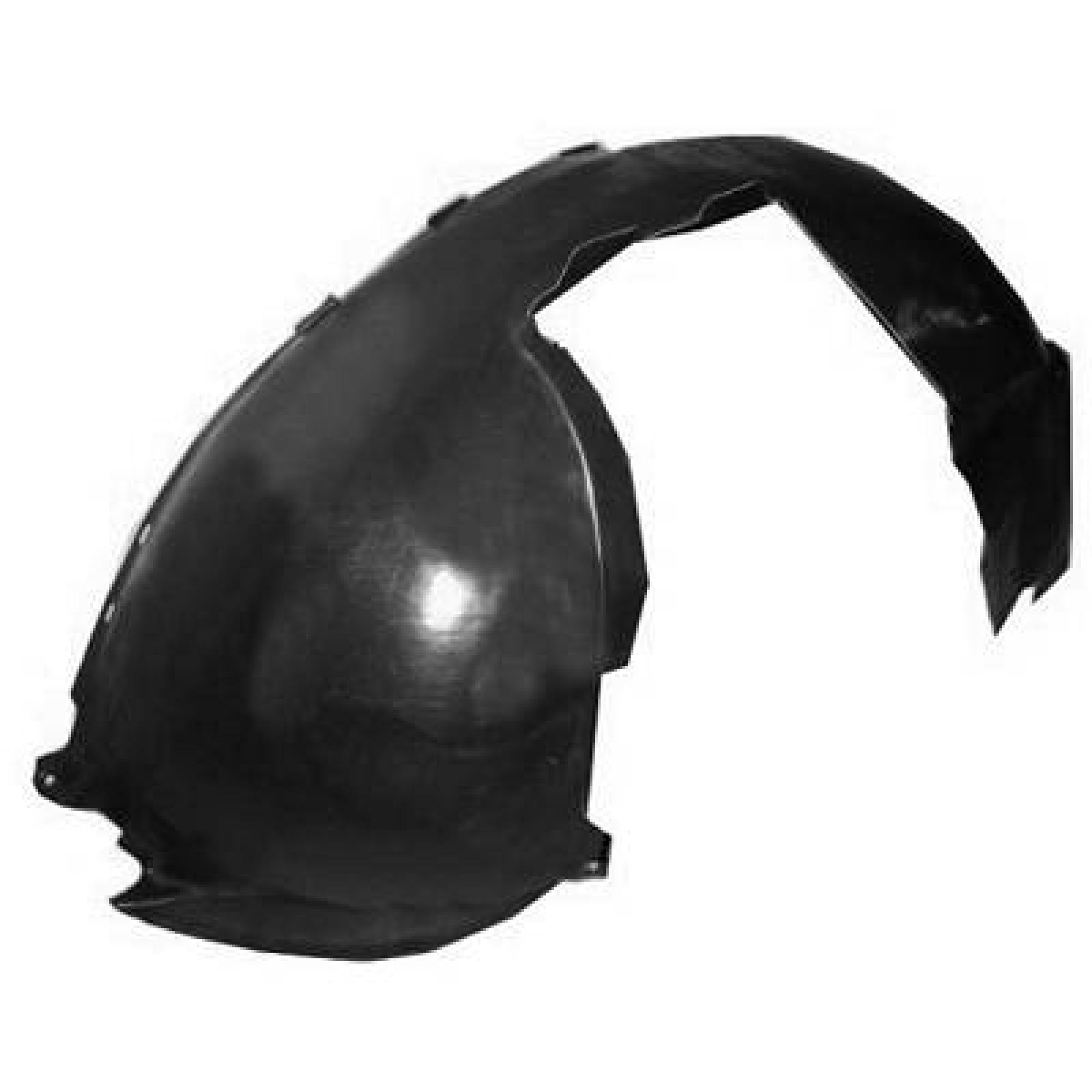 Cobertura, cava da roda Dianteiro Esquerdo para Volvo S80 (TypT) 98-06