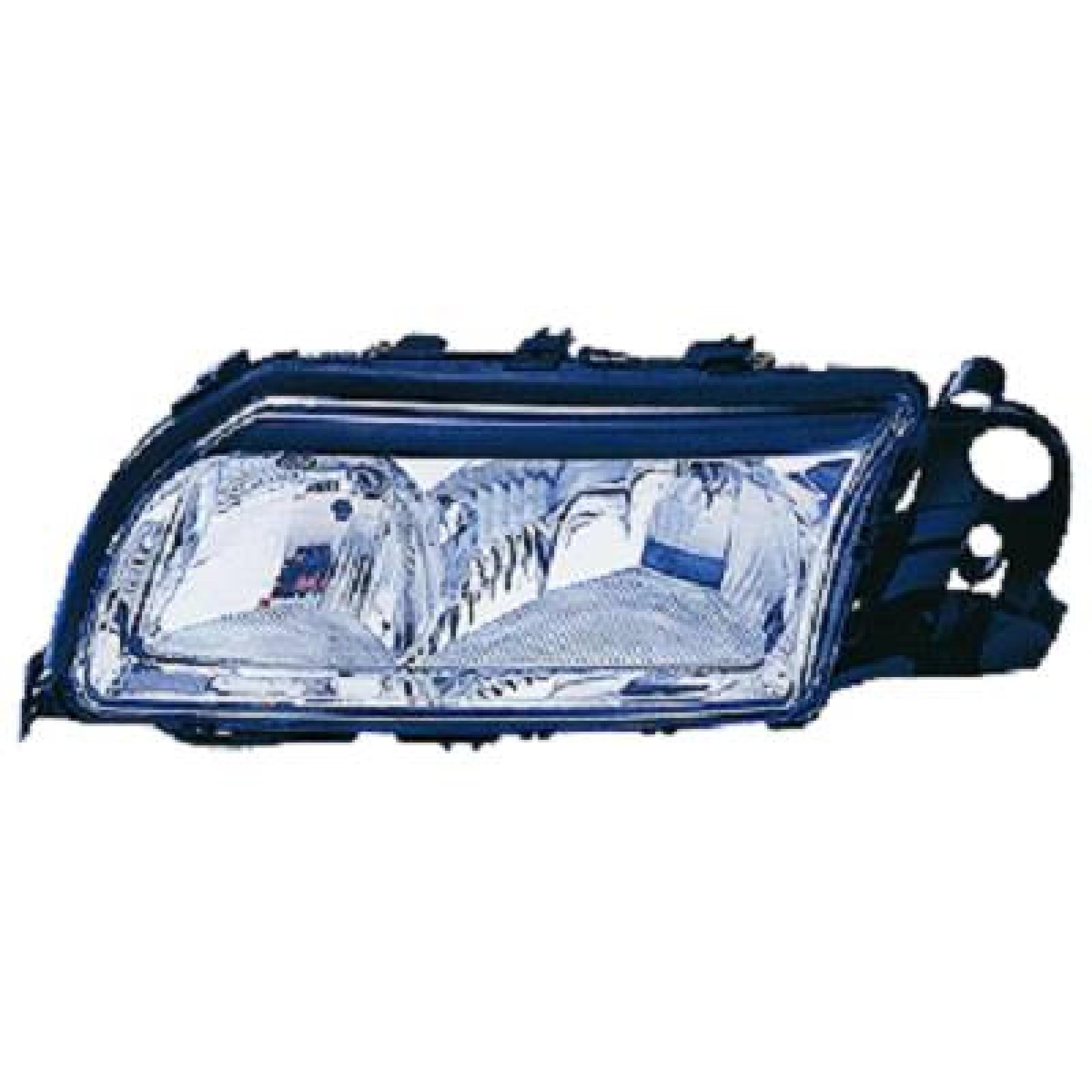 Farol principal Esquerdo para Volvo S80 (TypT) 98-06