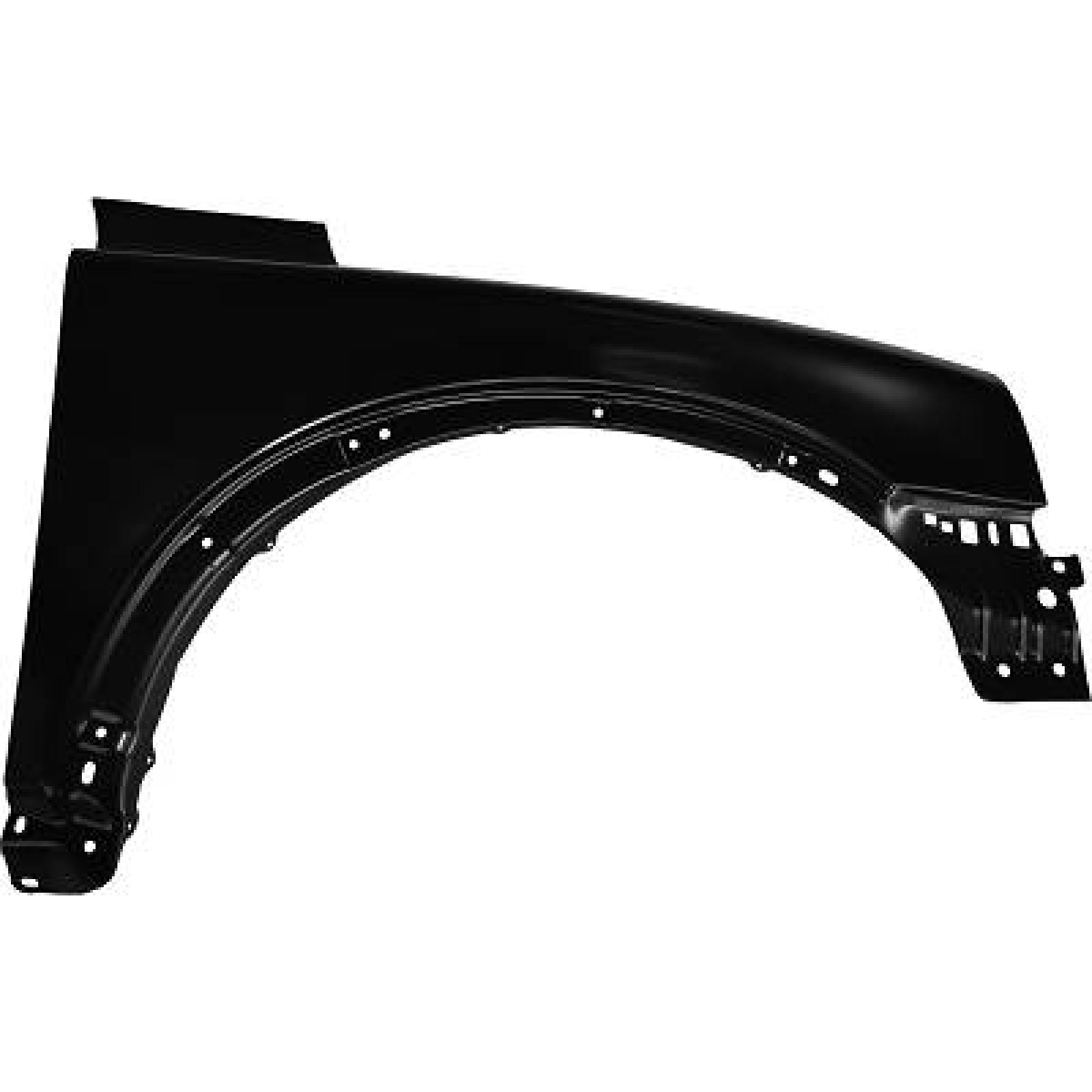 Guarda-lamas Dianteiro Direito para Volvo XC90 06-14