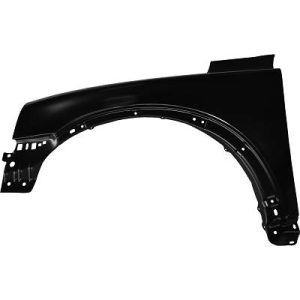 Guarda-lamas Dianteiro Esquerdo para Volvo XC90 02-06