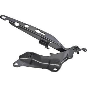Dobradiça, capot do motor Esquerdo para Volvo XC90 06-14