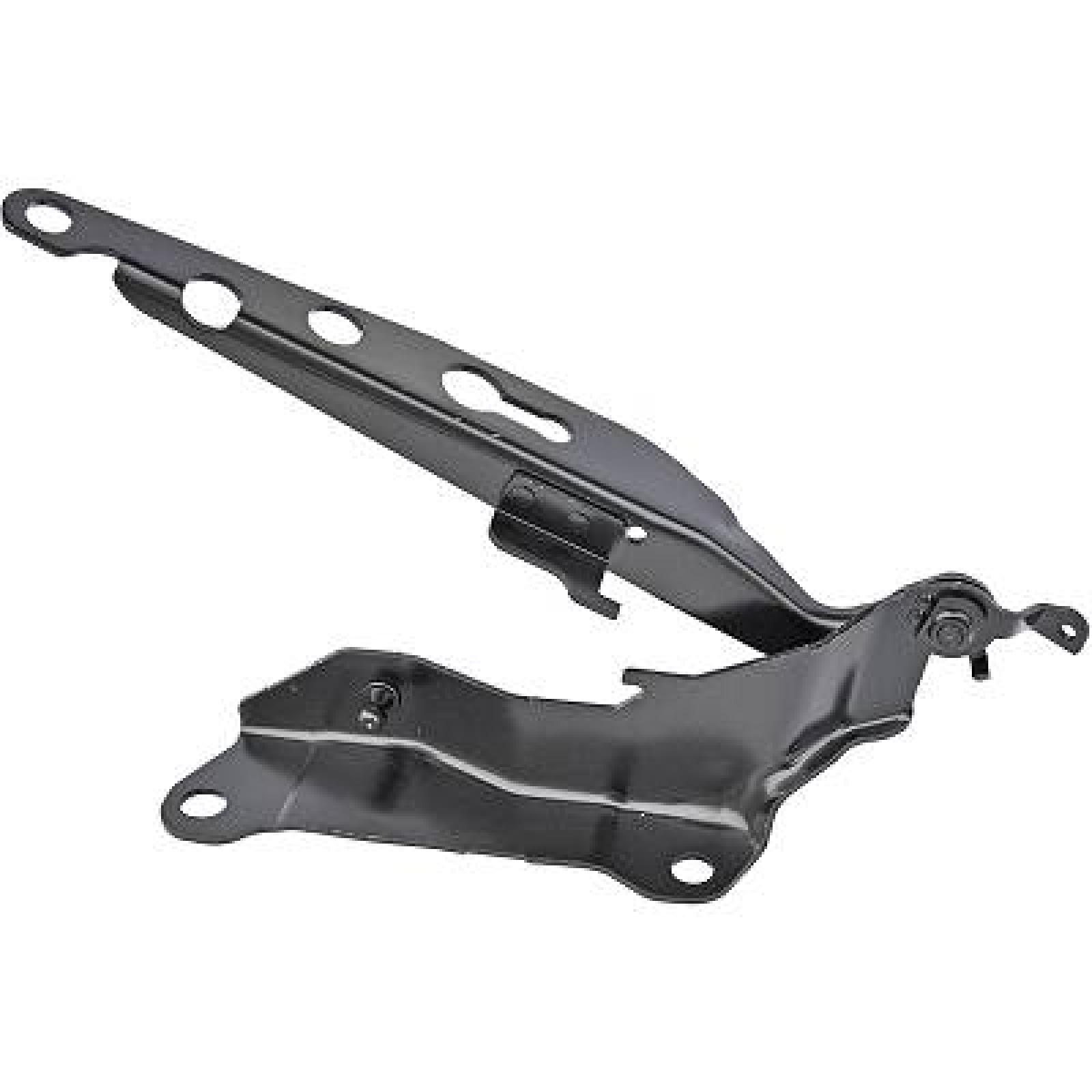 Dobradiça, capot do motor Esquerdo para Volvo XC90 06-14