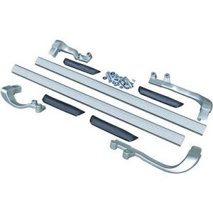 Estribo para Volvo XC90 06-14