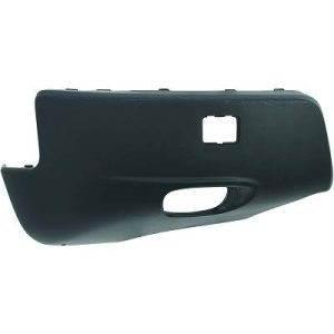 Pára-choques Dianteiro Direito para Volvo XC90 02-06