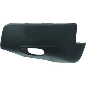 Pára-choques Dianteiro Esquerdo para Volvo XC90 02-06