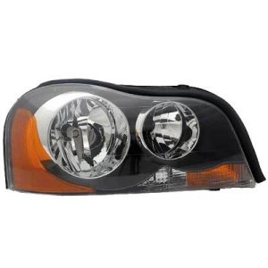 Farol principal Direito para Volvo XC90 02-06