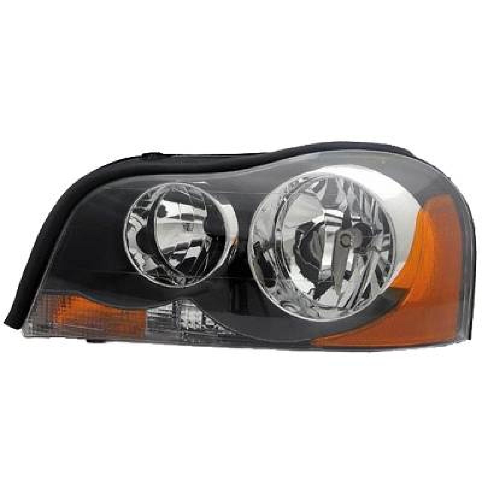 Farol principal Esquerdo para Volvo XC90 02-06