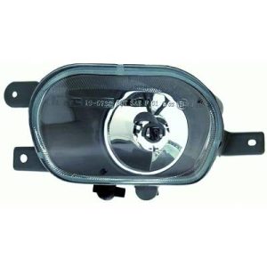 Farol de nevoeiro Esquerdo para Volvo XC90 02-06