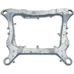 Subchassis/grupo de suporte Dianteiro para Volvo XC90 06-14