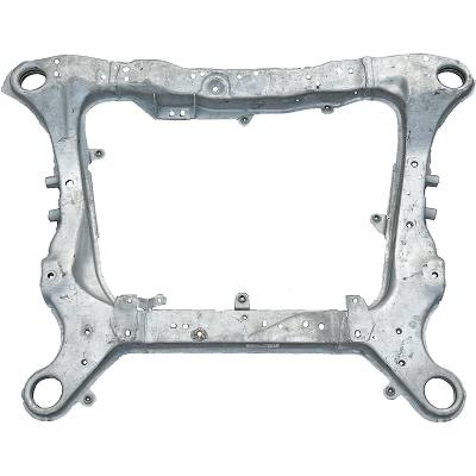 Subchassis/grupo de suporte Dianteiro para Volvo XC90 06-14