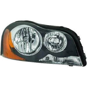 Farol principal Esquerdo para Volvo XC90 06-14